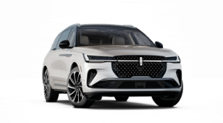 2024 Lincoln Lincoln Nautilus External Image 4